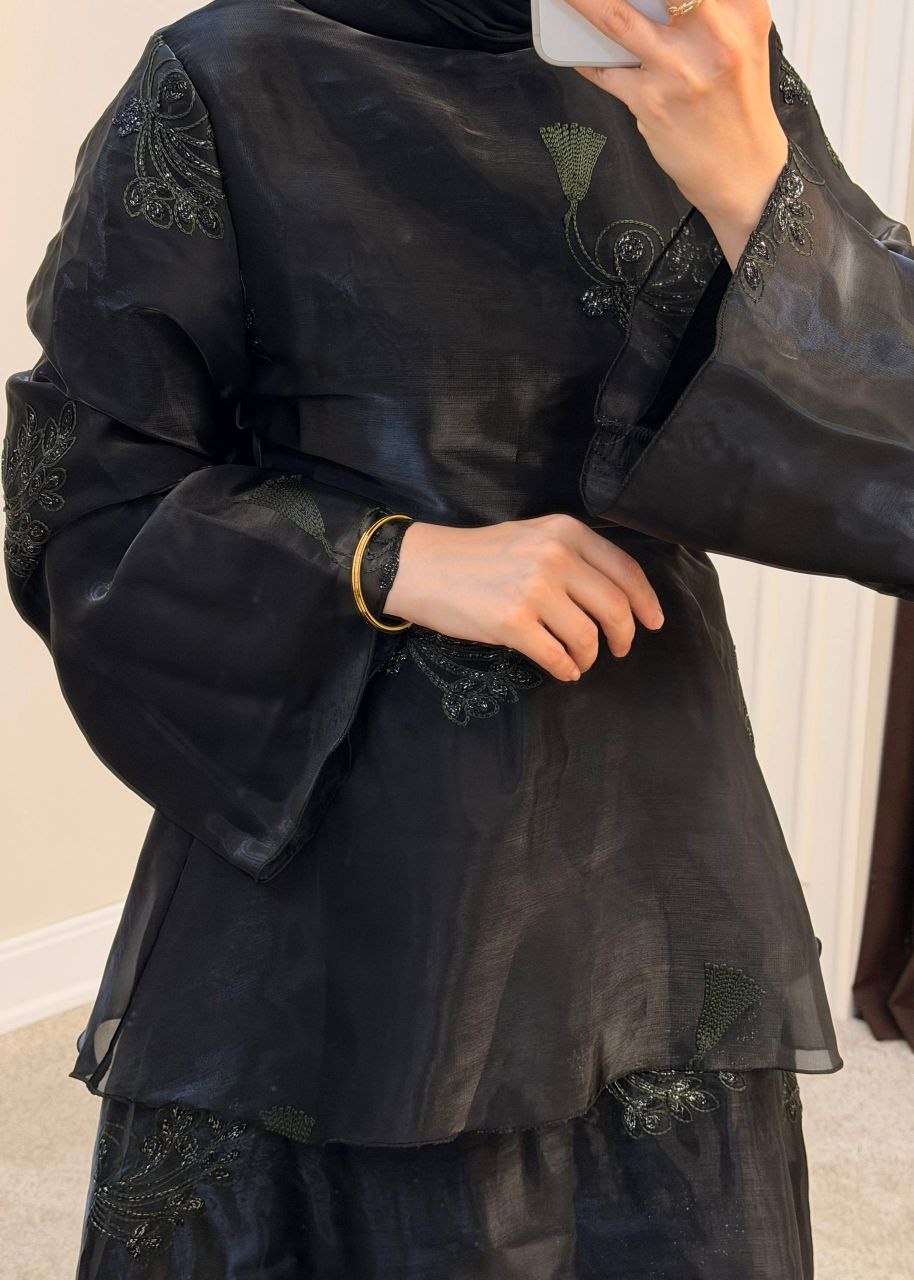 Dress - الصورة 6